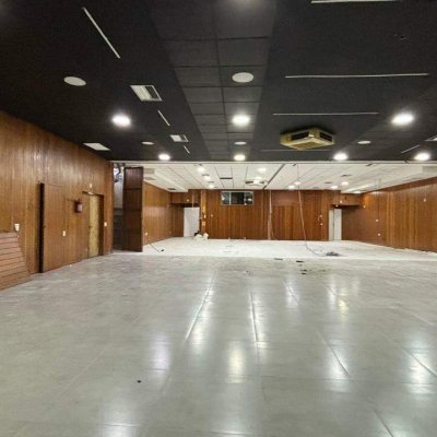 Salas/Conjuntos com 531m², 5 garagens, no bairro Centro em Florianópolis