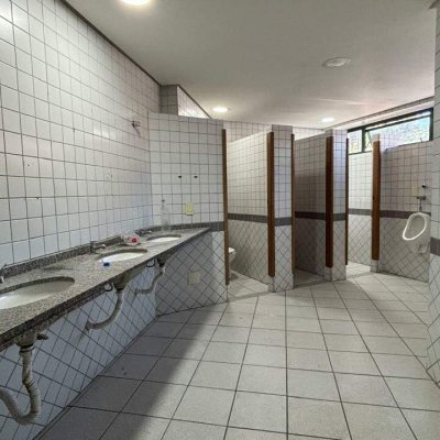 Salas/Conjuntos com 531m², 5 garagens, no bairro Centro em Florianópolis