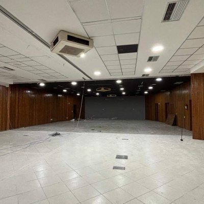 Salas/Conjuntos com 531m², 5 garagens, no bairro Centro em Florianópolis