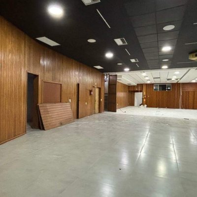 Salas/Conjuntos com 531m², 5 garagens, no bairro Centro em Florianópolis