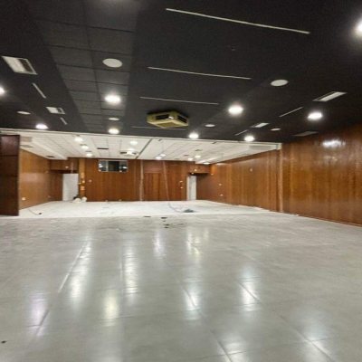 Salas/Conjuntos com 531m², 5 garagens, no bairro Centro em Florianópolis