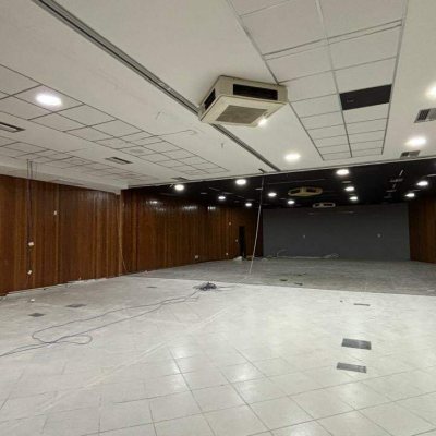 Salas/Conjuntos com 531m², 5 garagens, no bairro Centro em Florianópolis