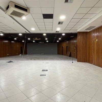 Salas/Conjuntos com 531m², 5 garagens, no bairro Centro em Florianópolis