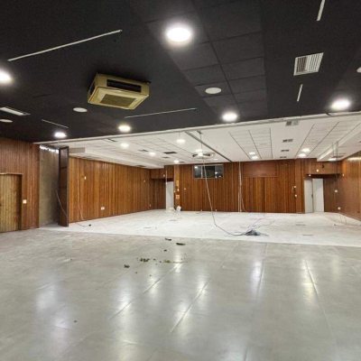 Salas/Conjuntos com 531m², 5 garagens, no bairro Centro em Florianópolis