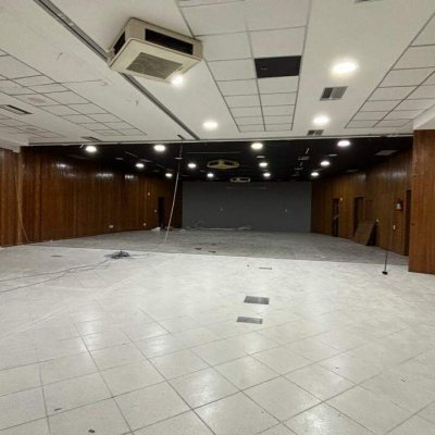 Salas/Conjuntos com 531m², 5 garagens, no bairro Centro em Florianópolis