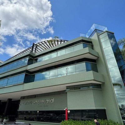 Salas/Conjuntos com 531m², 5 garagens, no bairro Centro em Florianópolis