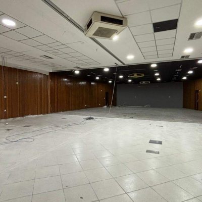 Salas/Conjuntos com 531m², 5 garagens, no bairro Centro em Florianópolis