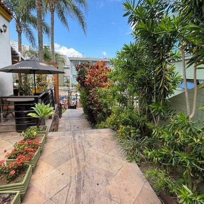 Salas/Conjuntos com 531m², 5 garagens, no bairro Centro em Florianópolis