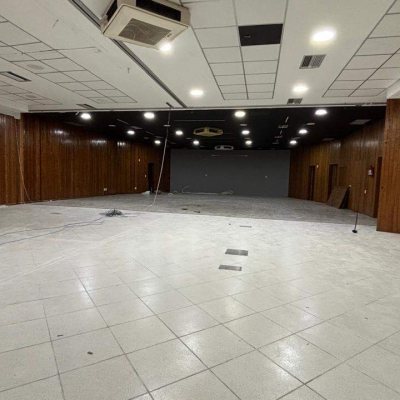 Salas/Conjuntos com 531m², 5 garagens, no bairro Centro em Florianópolis