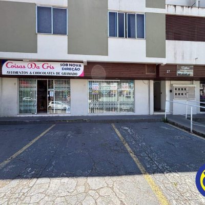 Loja com 31m², no bairro Trindade em Florianópolis