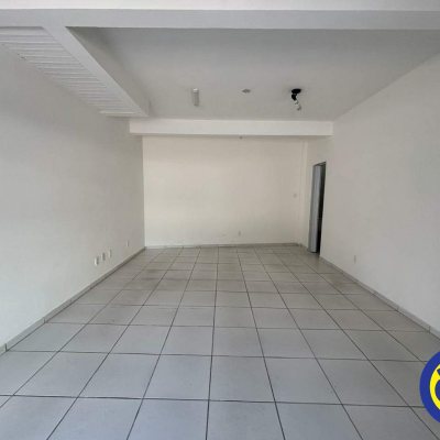 Loja com 31m², no bairro Trindade em Florianópolis
