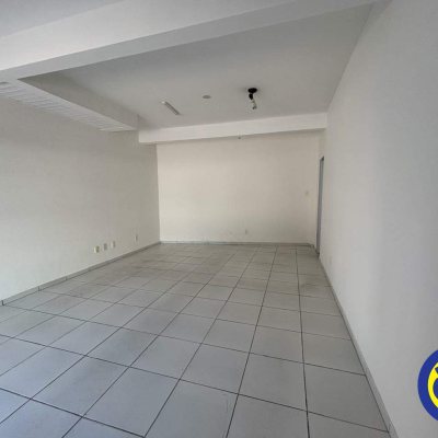 Loja com 31m², no bairro Trindade em Florianópolis