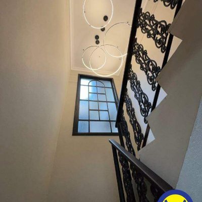 Casa com 300m², 3 quartos (sendo 2 suítes), 4 garagens, no bairro Centro em Florianópolis