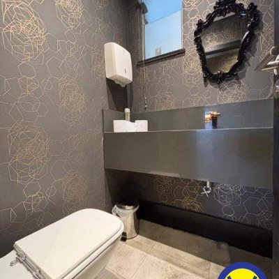 Casa com 300m², 3 quartos (sendo 2 suítes), 4 garagens, no bairro Centro em Florianópolis