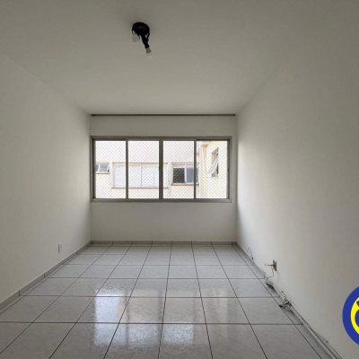 Apartamento com 48m², 1 quarto, no bairro Centro em Florianópolis