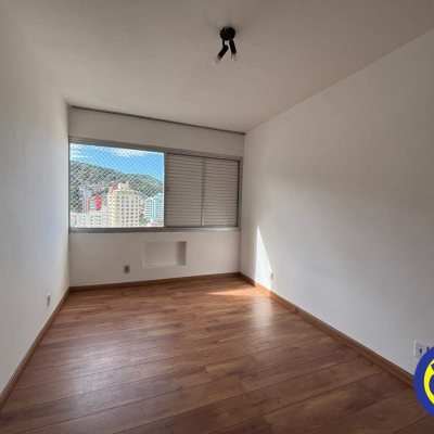 Apartamento com 48m², 1 quarto, no bairro Centro em Florianópolis