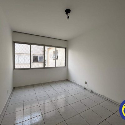 Apartamento com 48m², 1 quarto, no bairro Centro em Florianópolis