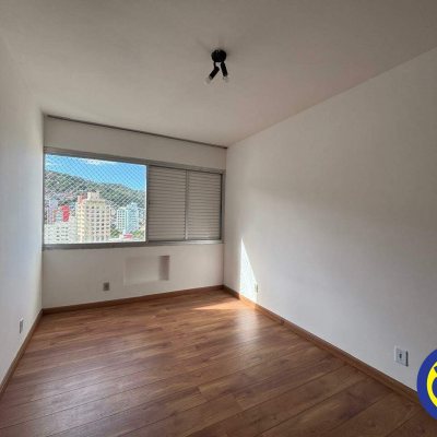 Apartamento com 48m², 1 quarto, no bairro Centro em Florianópolis