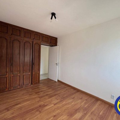 Apartamento com 48m², 1 quarto, no bairro Centro em Florianópolis