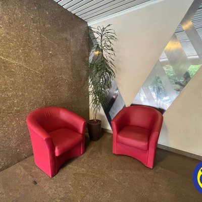 Apartamento com 48m², 1 quarto, no bairro Centro em Florianópolis