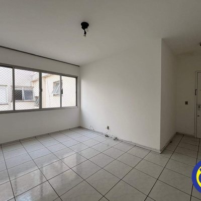 Apartamento com 48m², 1 quarto, no bairro Centro em Florianópolis