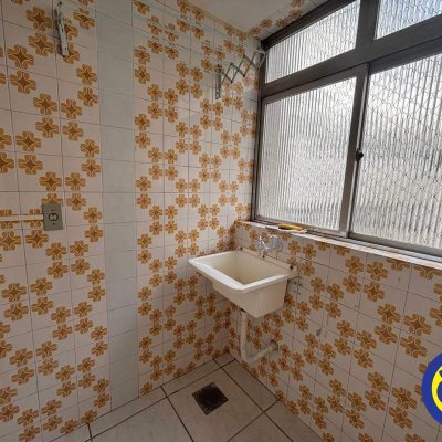 Apartamento com 48m², 1 quarto, no bairro Centro em Florianópolis