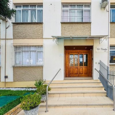 Apartamentos com 81m², 2 quartos, no bairro Trindade em Florianópolis