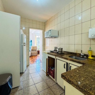 Apartamentos com 81m², 2 quartos, no bairro Trindade em Florianópolis