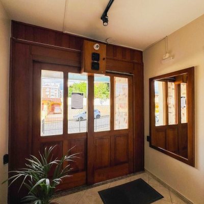 Apartamentos com 81m², 2 quartos, no bairro Trindade em Florianópolis