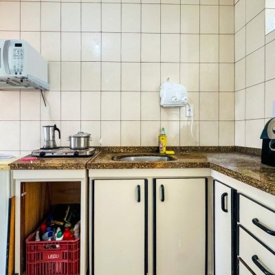 Apartamentos com 81m², 2 quartos, no bairro Trindade em Florianópolis