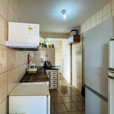 Apartamentos com 81m², 2 quartos, no bairro Trindade em Florianópolis