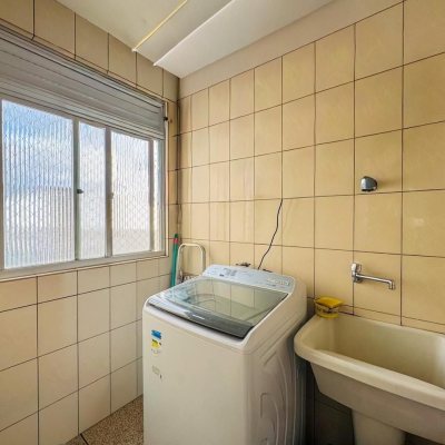 Apartamentos com 81m², 2 quartos, no bairro Trindade em Florianópolis