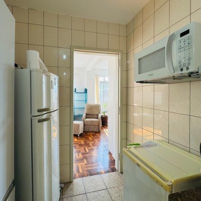 Apartamentos com 81m², 2 quartos, no bairro Trindade em Florianópolis