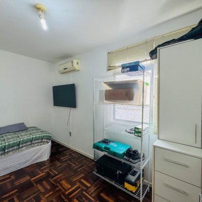Apartamentos com 81m², 2 quartos, no bairro Trindade em Florianópolis