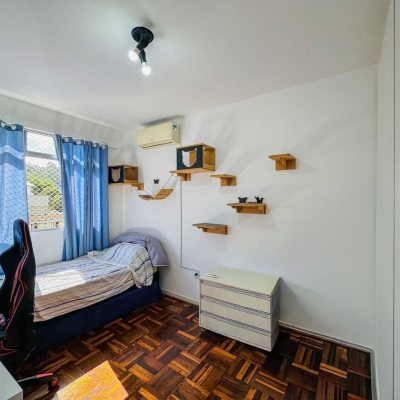 Apartamentos com 81m², 2 quartos, no bairro Trindade em Florianópolis