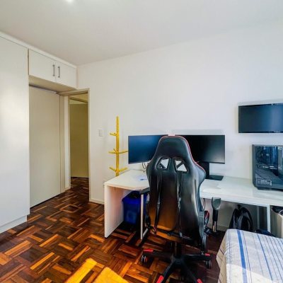 Apartamentos com 81m², 2 quartos, no bairro Trindade em Florianópolis