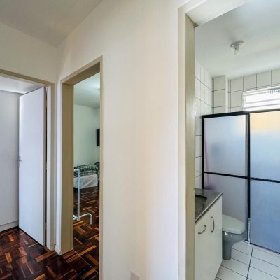 Apartamentos com 81m², 2 quartos, no bairro Trindade em Florianópolis