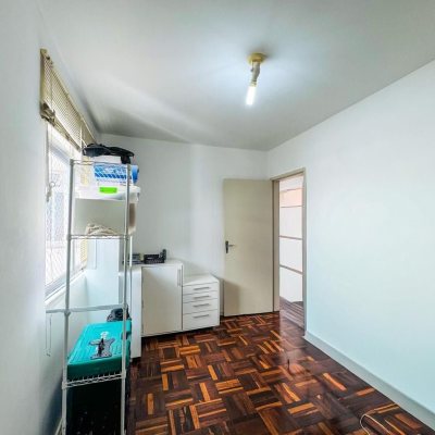 Apartamentos com 81m², 2 quartos, no bairro Trindade em Florianópolis