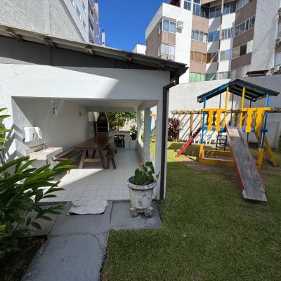 Cobertura com 130m², 3 quartos (sendo 1 suíte), 1 garagem, no bairro Itacorubi em Florianópolis