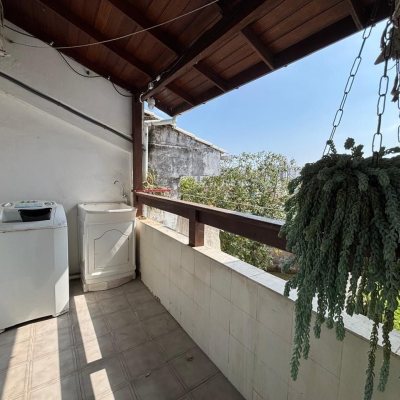 Casa Residencial com 107m², 3 quartos, 1 suíte, 1 garagem, no bairro Centro em Florianópolis