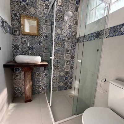 Casa Residencial com 107m², 3 quartos, 1 suíte, 1 garagem, no bairro Centro em Florianópolis