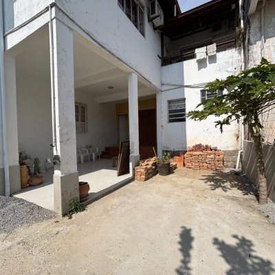 Casa Residencial com 107m², 3 quartos, 1 suíte, 1 garagem, no bairro Centro em Florianópolis
