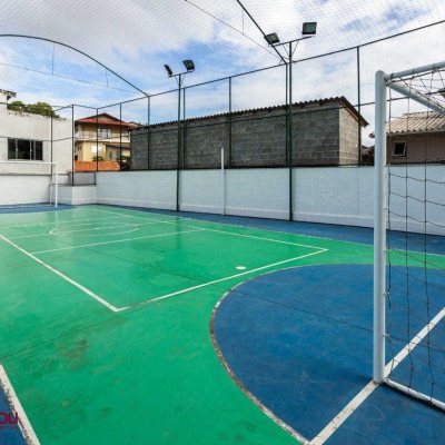 Apartamentos com 114m², 3 quartos, 2 suítes, 2 garagens, no bairro Agronômica em Florianópolis