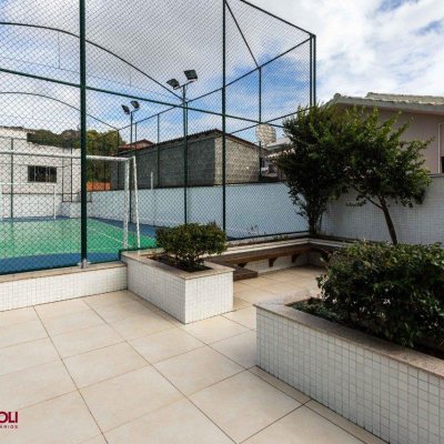 Apartamentos com 114m², 3 quartos, 2 suítes, 2 garagens, no bairro Agronômica em Florianópolis