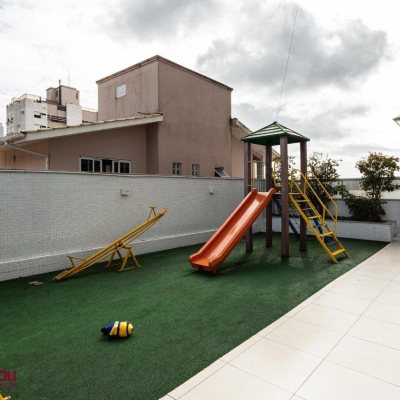 Apartamentos com 114m², 3 quartos, 2 suítes, 2 garagens, no bairro Agronômica em Florianópolis