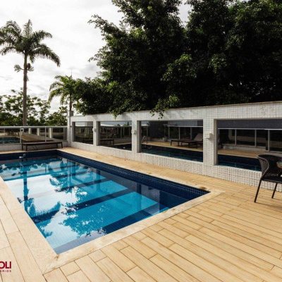 Apartamentos com 114m², 3 quartos, 2 suítes, 2 garagens, no bairro Agronômica em Florianópolis