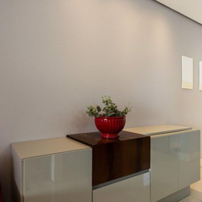 Apartamentos com 114m², 3 quartos, 2 suítes, 2 garagens, no bairro Agronômica em Florianópolis