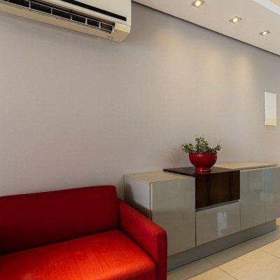 Apartamentos com 114m², 3 quartos, 2 suítes, 2 garagens, no bairro Agronômica em Florianópolis