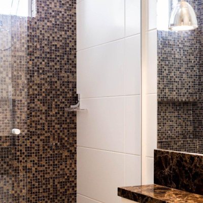 Apartamentos com 114m², 3 quartos, 2 suítes, 2 garagens, no bairro Agronômica em Florianópolis