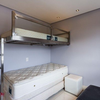 Apartamentos com 114m², 3 quartos, 2 suítes, 2 garagens, no bairro Agronômica em Florianópolis